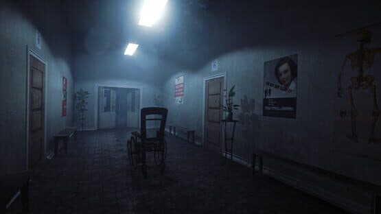 Rise of Insanity — screenshot 1