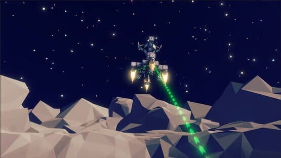 Perplexigon — screenshot 2