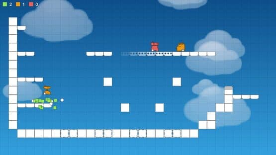 Build 'n Bump — screenshot 2