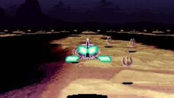 Super Star Wars: Return of the Jedi — screenshot 7