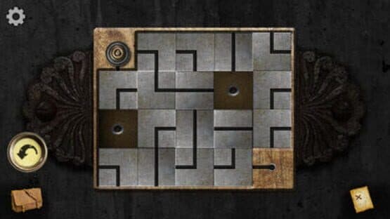 The Hunt for the Lost Treasure — screenshot 3