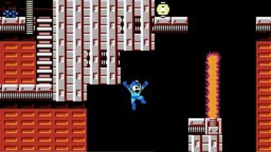 Mega Man — screenshot 7