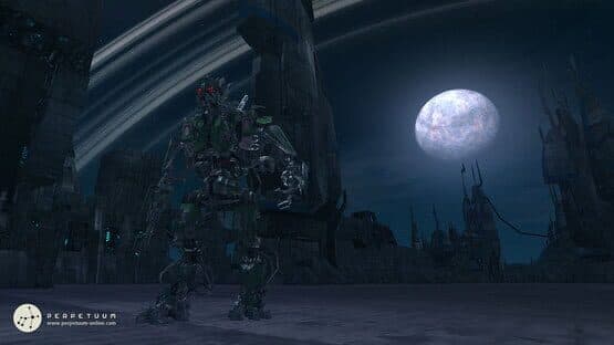 Perpetuum — screenshot 5