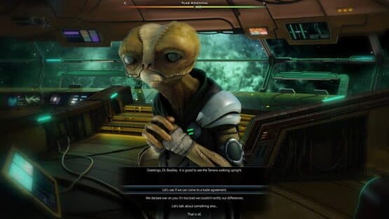 Galactic Civilizations III: Mercenaries — screenshot 5