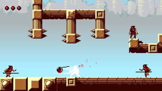 Way of the Red — screenshot 5