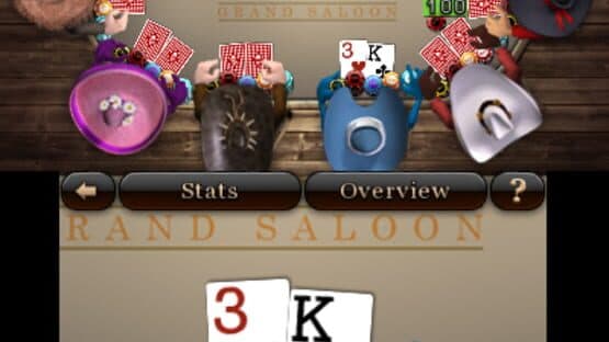 Governor of Poker — screenshot 7