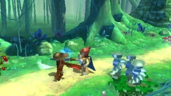LEGO Legends of Chima: Laval's Journey — screenshot 1