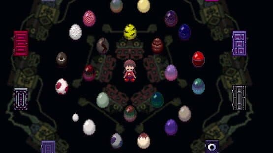 Yume Nikki — screenshot 2