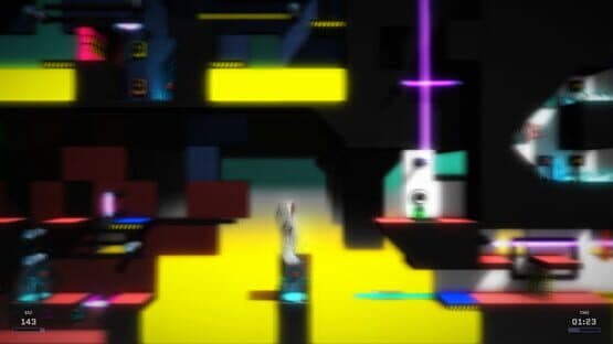 Time in Time — screenshot 4