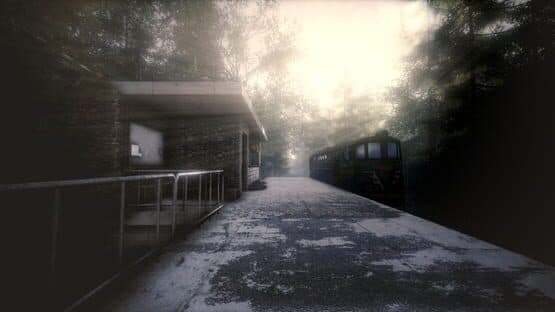 The Butterfly Sign — screenshot 1