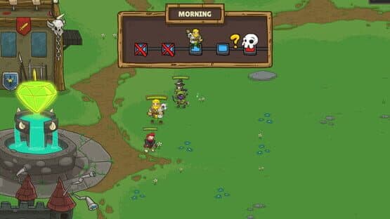 Bardbarian — screenshot 5