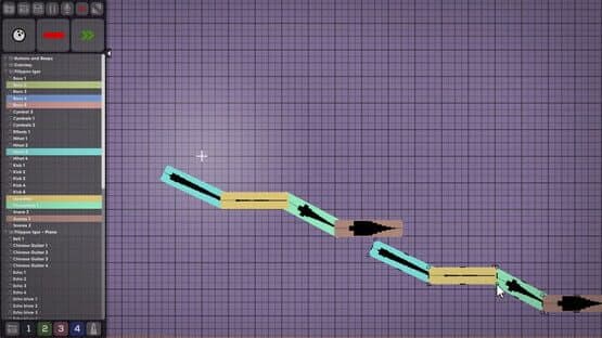 GraviSound — screenshot 6