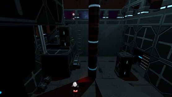 RoboHeist VR — screenshot 5