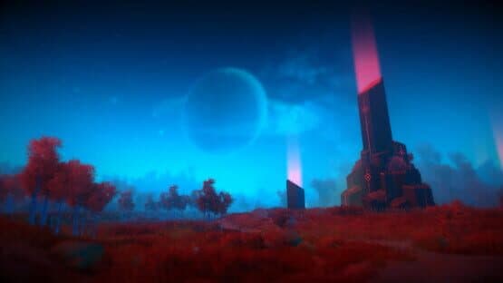 Wanderlust — screenshot 5