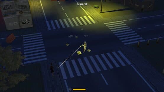 Mad Zombie — screenshot 7