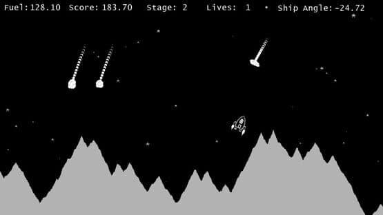 Cosmic Pioneer — screenshot 4
