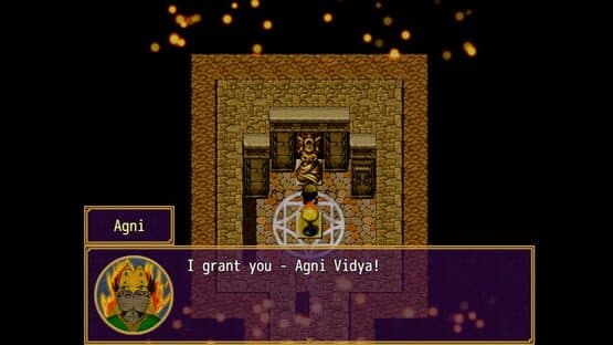Tales of Mahabharata — screenshot 2