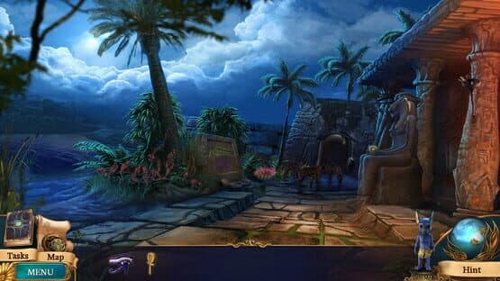 The Secret Order 4: Beyond Time — screenshot 3