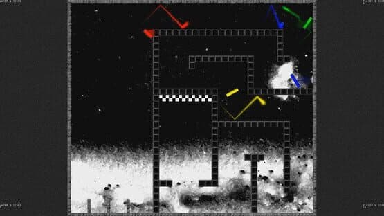 Paddle Battle — screenshot 3