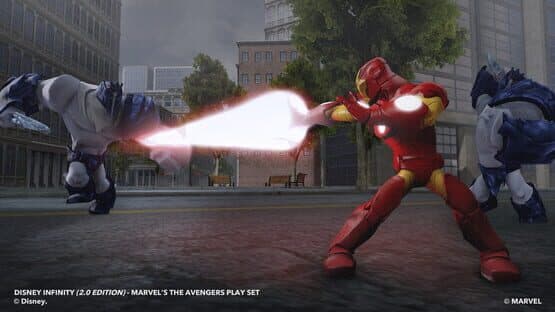 Disney Infinity 2.0: Gold Edition — screenshot 5