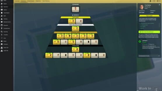 Football Manager 2018: Limited Edition — screenshot 3
