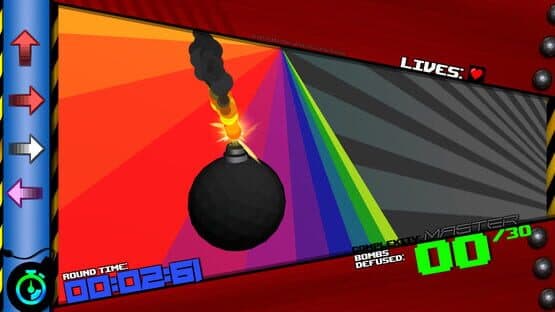 Super Bomb Rush! — screenshot 4