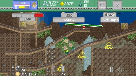 Swipecart — screenshot 1