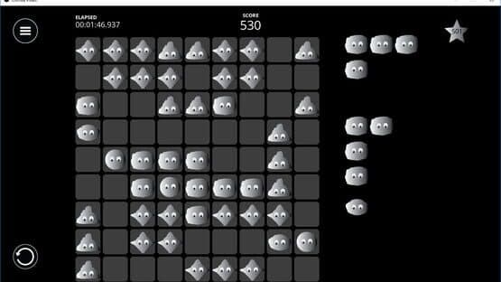 Coffee Pixes — screenshot 4