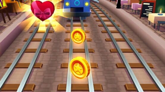 Subway Surfers — screenshot 8