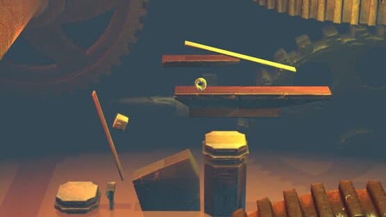 Inside the Gear — screenshot 2