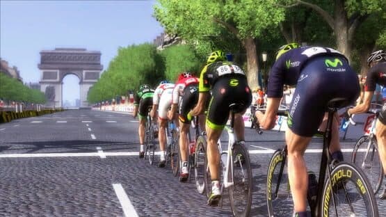 Pro Cycling Manager 2015 — screenshot 3