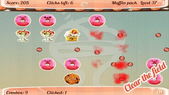 Candy Blast — screenshot 2