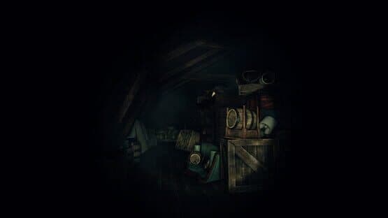 Kraven Manor — screenshot 3