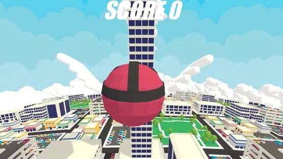 Flappy Arms — screenshot 2