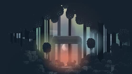 Superbrothers: Sword & Sworcery EP — screenshot 2