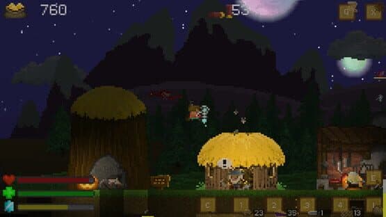 Aground — screenshot 1