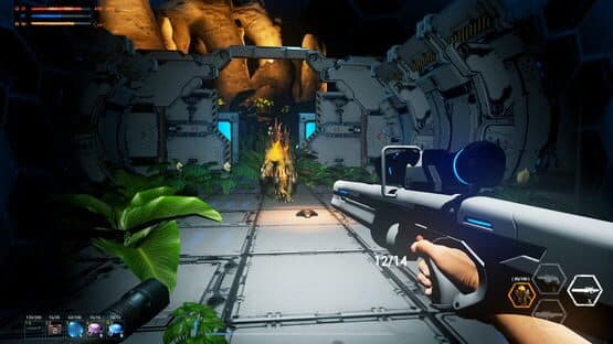 DinosaurIsland — screenshot 4