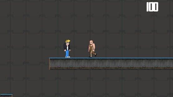 Lost In 80s II — screenshot 1