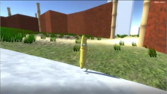 Banana Town — screenshot 1