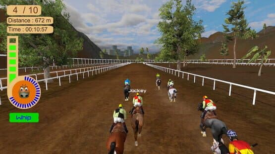 Horse Racing 2016 — screenshot 3