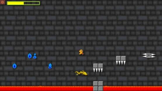 Little Walker — screenshot 3