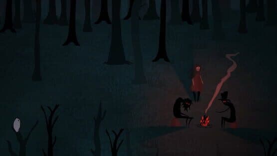 The Edgelands — screenshot 1