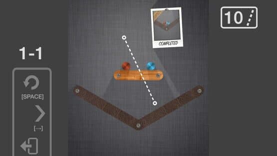 Slash/Dots. — screenshot 1