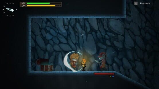 Mula: The Cycle of Shadow — screenshot 3