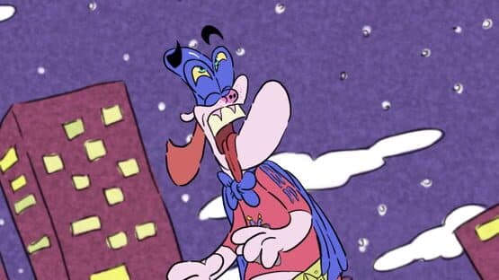 Super Mr. Kake — screenshot 4