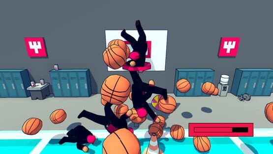 High Hell — screenshot 2