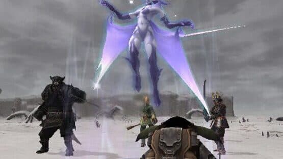 Final Fantasy XI Online — screenshot 4