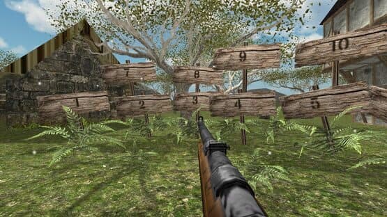 Precision Sniping: Competitive — screenshot 2