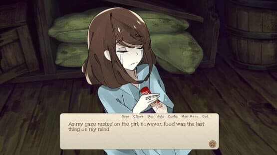 Wander No More — screenshot 3