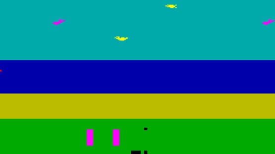 Shooting Gallery — screenshot 1